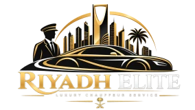Riyadh Elite Luxury Chauffeur Service.