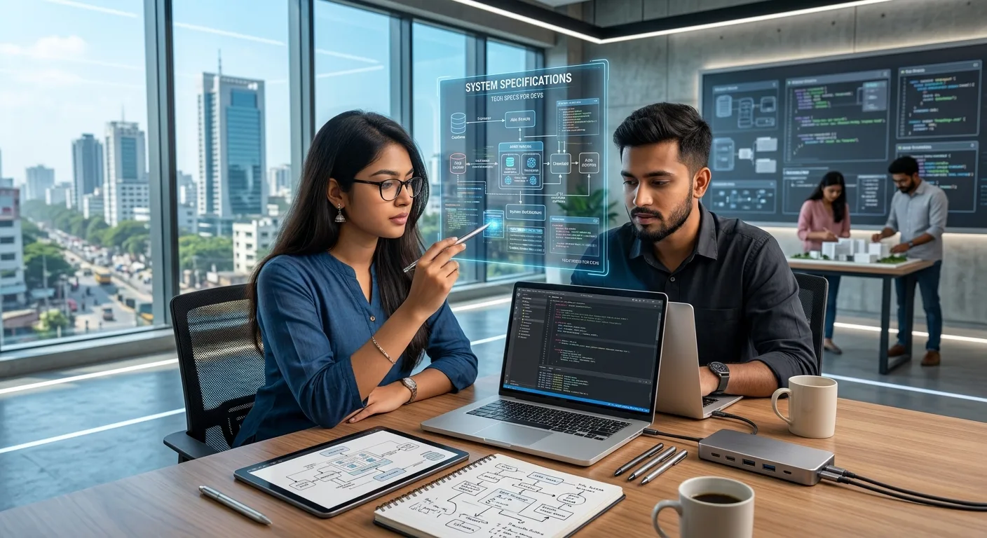 SaaS Architecture 101: Designing a Secure Multi-Tenant Web Platform