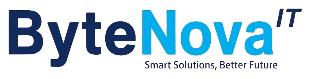 Byte Nova IT
